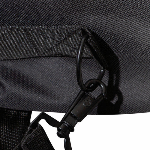 On-Stage DPB3000 Standard Padded Drum Bag Set