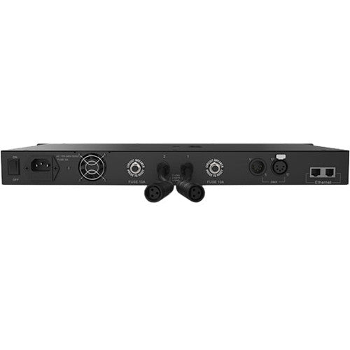 Chauvet Pro ÉPIX FLEX DRIVE Controller For Épix Flex 20 Pixel Led Strip Light - Red One Music