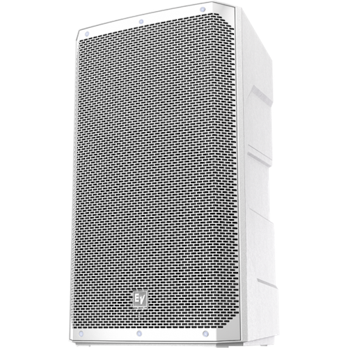 Electro-Voice ELX200-15P-W 15IN Powered Speaker - Red One Music