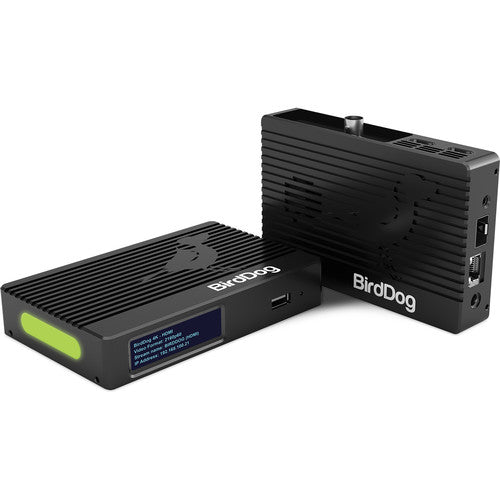 BirdDog BD4KHDMI 4K HDMI 2.0 ET Encodeur/Décodeur