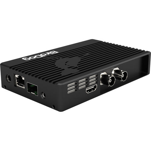 BirdDog BD4KSDI 4K 12G-SDI ET Encodeur/Décodeur