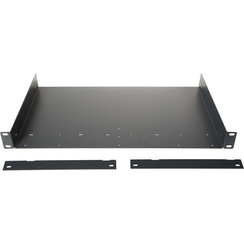 Golden Age Project UNITE PREMIER Rack Kit for PRE-73 Premier and PREQ-73 Premier - Red One Music