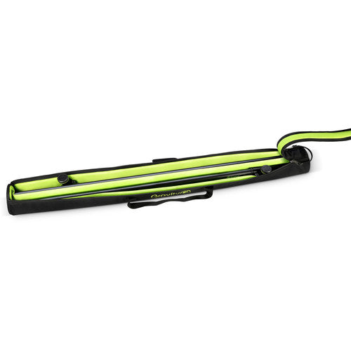 Gravity GR-GBGDBLS331 Carry Bag for Distance Poles - Black