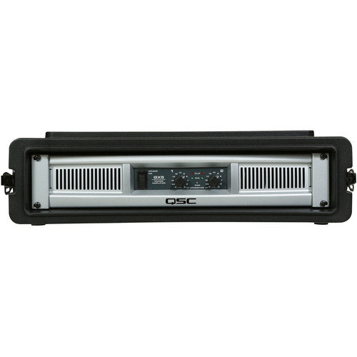SKB 1SKB-R2S 2U Roto Shallow Rack Case with Steel Rails