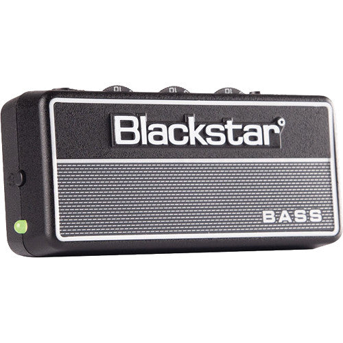 Blackstar AMPLUG2 FLY BASS Headphone Amp