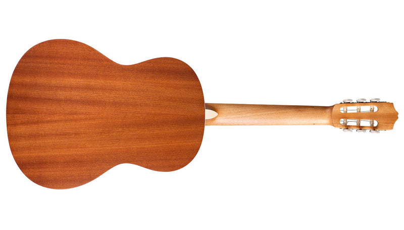 Cordoba PROTEGE-SERIES C1 Matiz Nylon-String Classical Guitar - Pale Sky