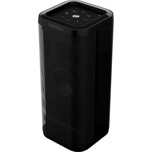 Reloop GROOVE BLASTER 100W Portable Bluetooth Speaker