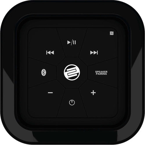 Reloop GROOVE BLASTER 100W Portable Bluetooth Speaker