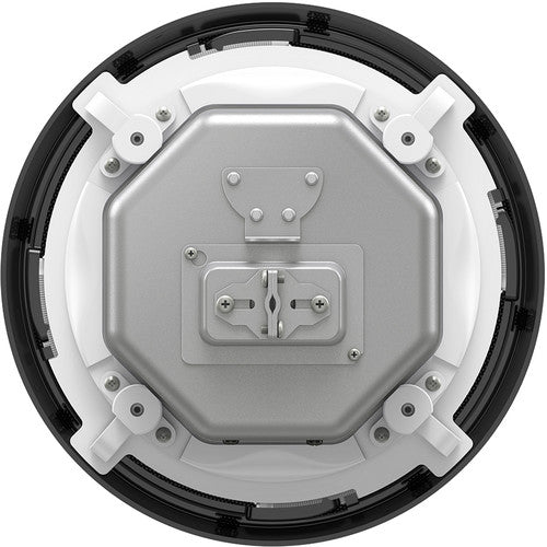 Pioneer Pro Audio CM-C54T 2-Way In-Ceiling Speaker - 4" (Black)