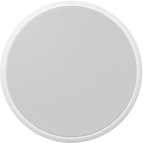 Pioneer Pro Audio CM-C56T 2-Way In-Ceiling Speaker - 6.5" (White)
