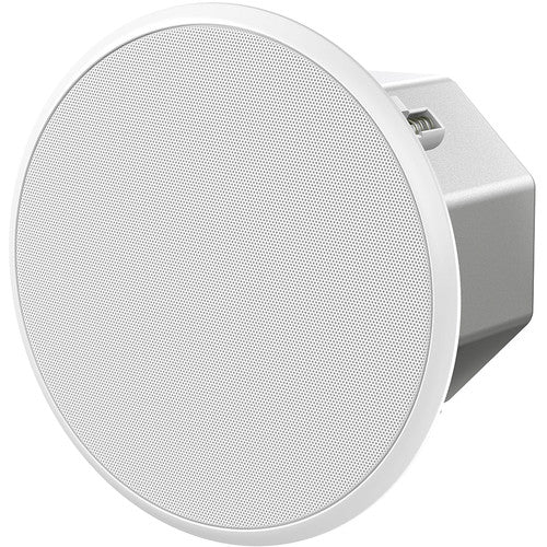 Pioneer Pro Audio CM-C56T 2-Way In-Ceiling Speaker - 6.5" (White)