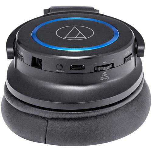 Audio-Technica ATH-G1WL Wireless Gaming Headset