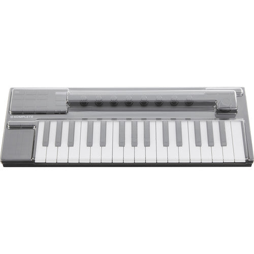Decksaver DSLE-PC-M32 Cover for Native Instruments Kontrol M32 Controller
