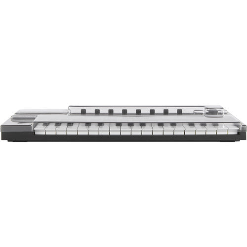 Decksaver DSLE-PC-M32 Cover for Native Instruments Kontrol M32 Controller