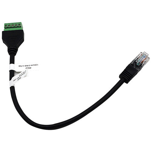 BirdDog BD-PTZK-422232 - RS-422/232 RJ45 Adapter for PTZ Keyboard