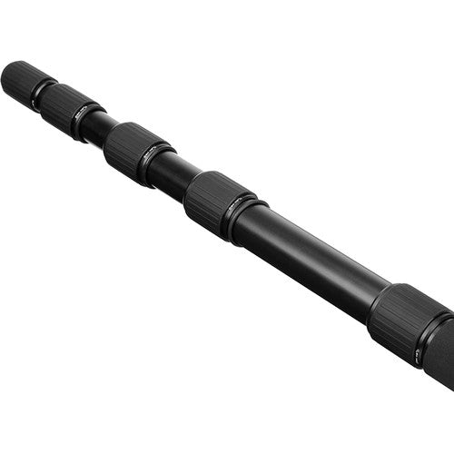 Saramonic MAGICBP Perche de microphone en aluminium à 5 sections (10')