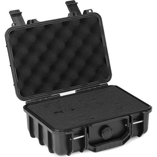 Saramonic SR-C8 Waterproof Suitcase for Wireless Microphone
