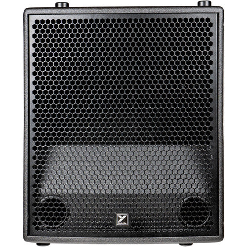 Yorkville SA153 Synergy Array Series Enceinte de sonorisation portable à 3 voies - 15"