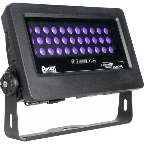 Antari UV-WASH-2000IP Lampe de lavage UV 2000IP