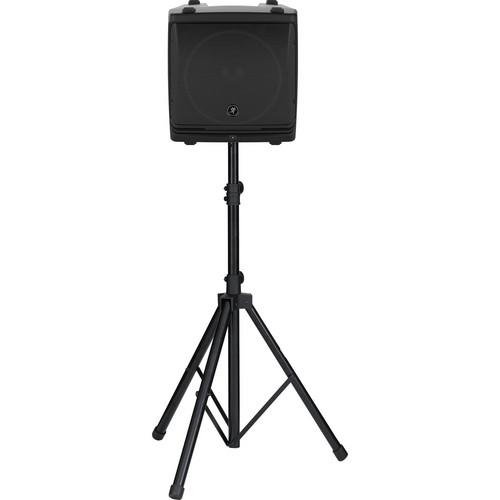 Mackie DLM12 12" Powered Loudspeaker 2000W - Red One Music