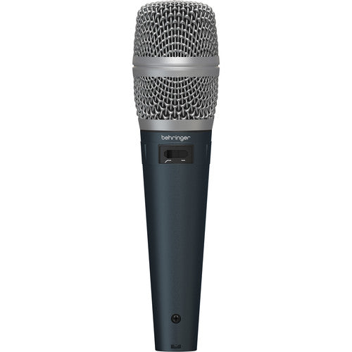 Behringer SB 78A Condenser Cardioid Microphone - Red One Music