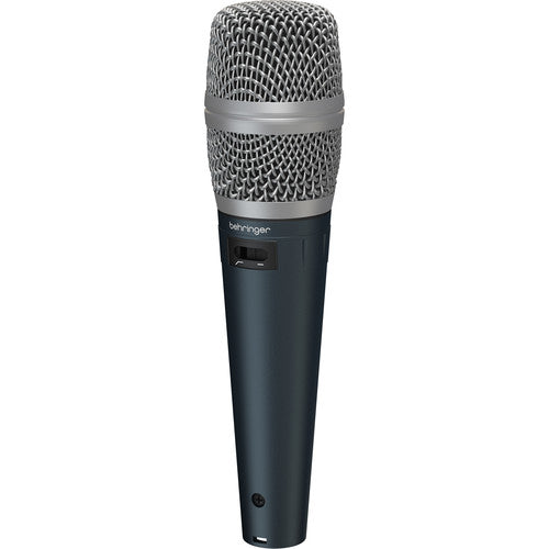 Behringer SB 78A Condenser Cardioid Microphone - Red One Music