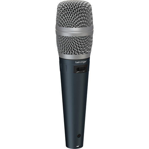Behringer SB 78A Condenser Cardioid Microphone - Red One Music