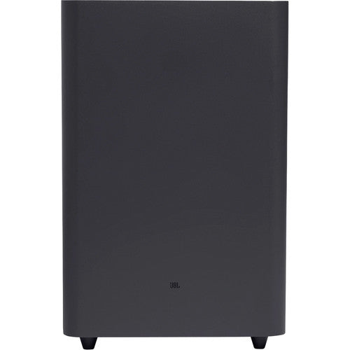 JBL BAR 2.1 Deep Bass 300W 2.1-Channel Soundbar System