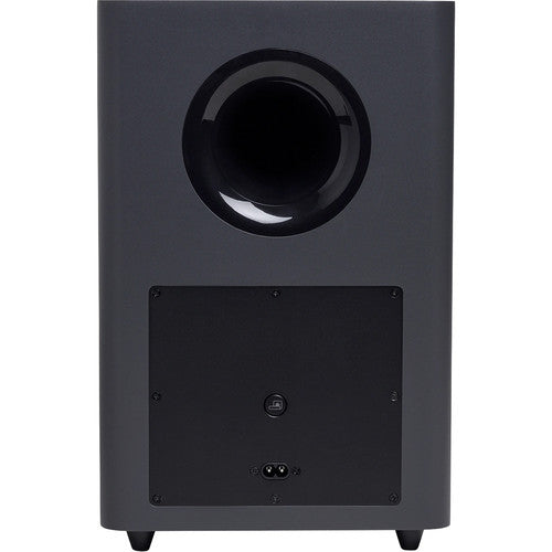 JBL BAR 2.1 Deep Bass 300W 2.1-Channel Soundbar System
