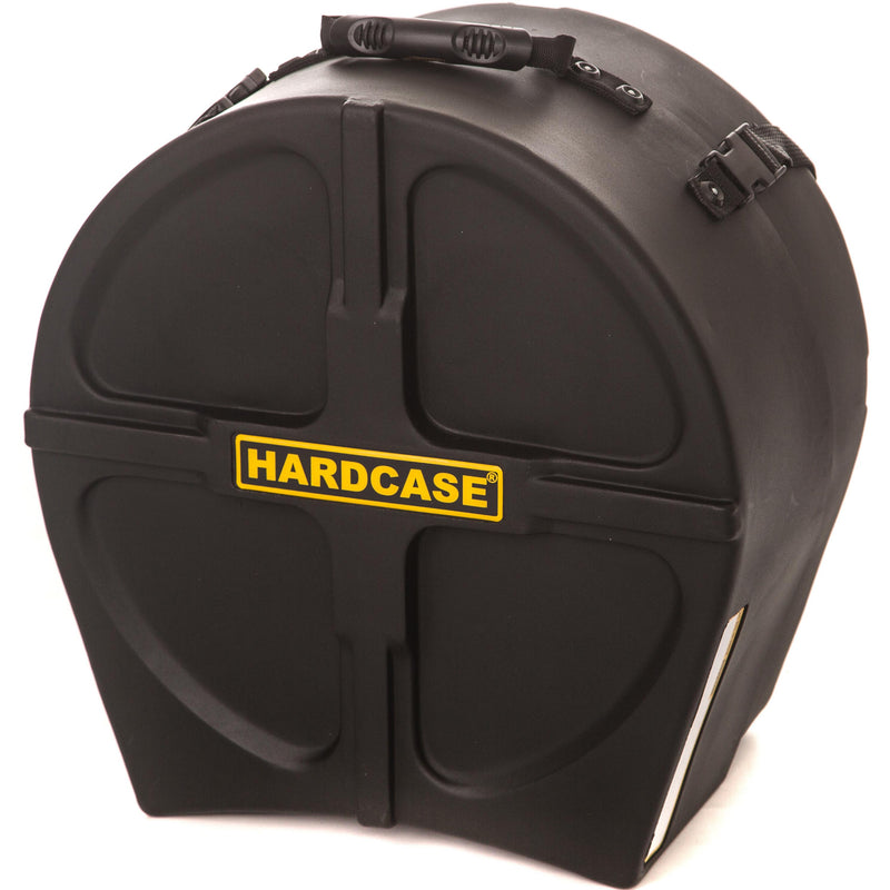 Hardcase HN14T 14" Tom Case (Black)
