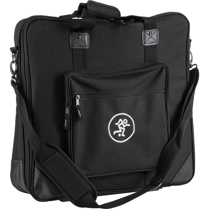 Mackie ProFX6v3 Carry Bag - Red One Music
