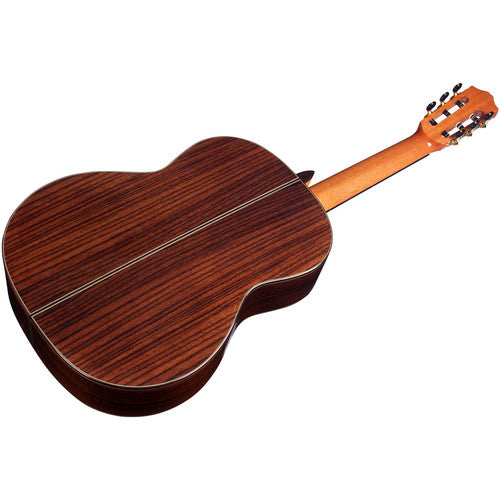 Cordoba IBERIA C7 CD Nylon-String Classical Guitar - High Gloss