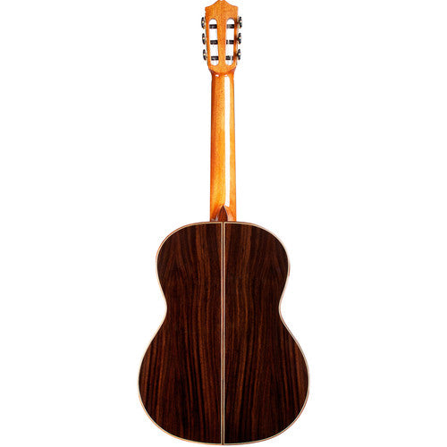 Cordoba IBERIA C7 SP Guitare classique à cordes en nylon - Brillant