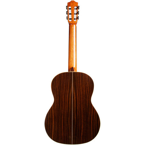 Cordoba IBERIA F7 Paco Flamenco Nylon-String Classical Guitar - Natural Gloss