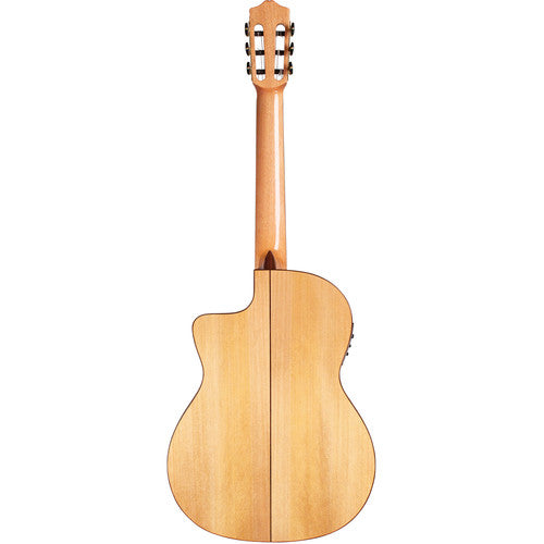 Cordoba IBERIA GK Studio Hybrid Classical Guitar - Natural