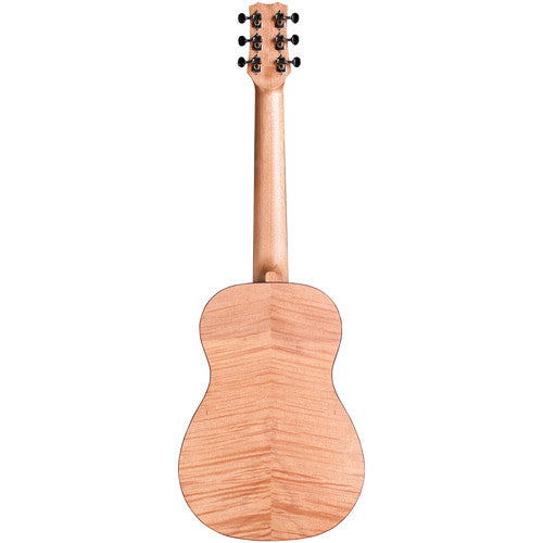 Cordoba MINI II FMH Acoustic Guitar (Flamed Mahogany)