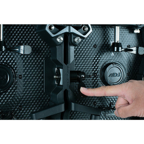 American DJ VS2 Vision Series High-Resolution Video Panel
