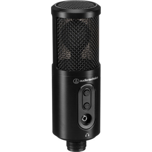 Audio-Technica ATR2500X-USB Condenser USB Microphone