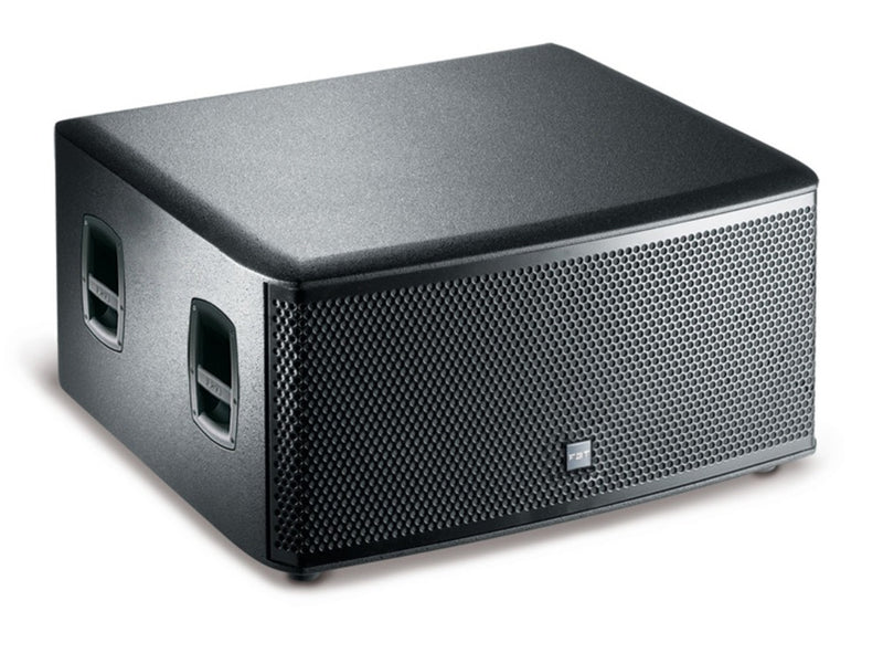 FBT ARCHON 215S 2000w Passive Sound Reinforcement Subwoofer - Dual 15"