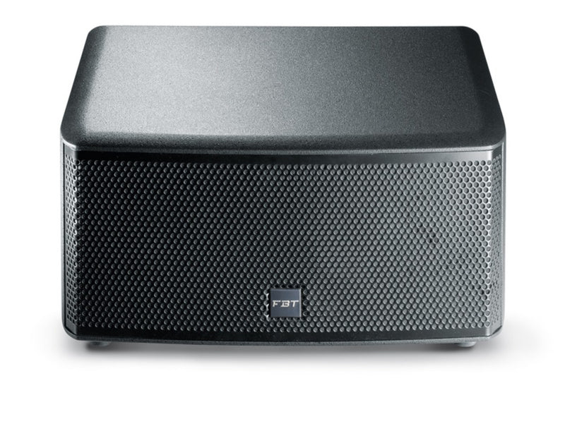 FBT ARCHON 215S 2000w Passive Sound Reinforcement Subwoofer - Dual 15"