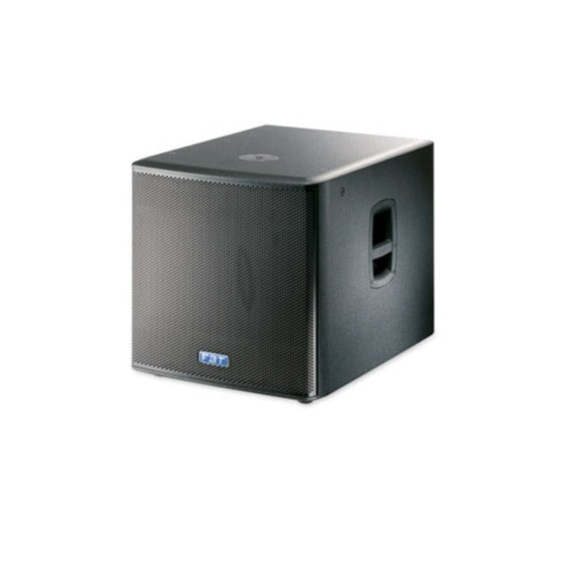 FBT MITUS 118SA Processed Active Subwoofer - 18"