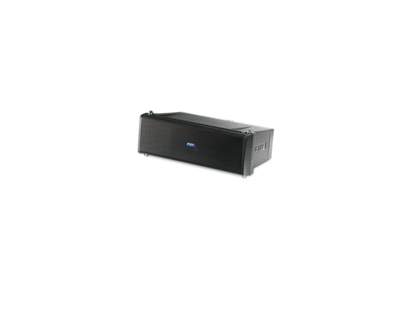 FBT MITUS 206L Passive Precision Coverage Line Array System - Dual 6.5"