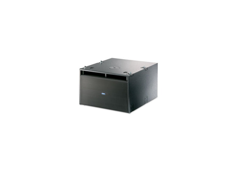 FBT MITUS 212FS Processed Flyable Passive Subwoofer - 12"