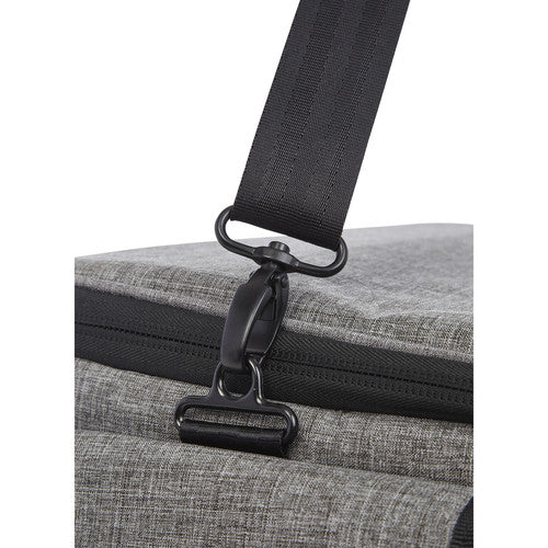 Gator GT-KEMPER-PRPH Sac de style Transit pour amplis à profilage Kemper - Gris
