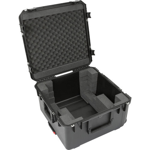 SKB 3I2222-12SQ5 iSeries SQ5 Mixer Case