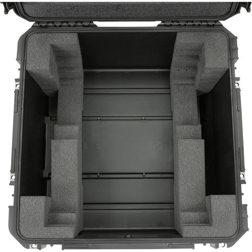 SKB 3I2222-12SQ5 iSeries SQ5 Mixer Case