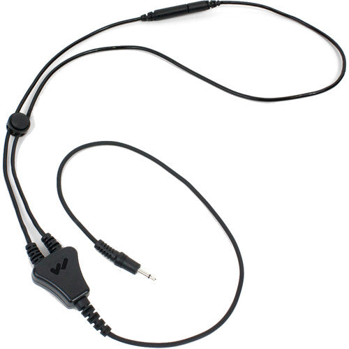 Williams AV FM 558 FM+ Assistive Listening System Package With 4 Receivers (72 to 76 MHz)