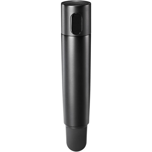 Audio-Technica ATW3212NEE1 3000 Series Network Wireless Handheld Microphone System, No Mic Capsule - Red One Music