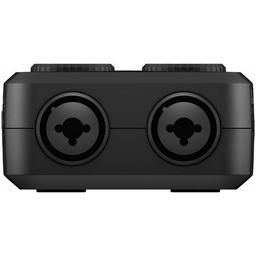 IK Multimedia IRIG PRO DUO I/O 2-Channel Audio Interface