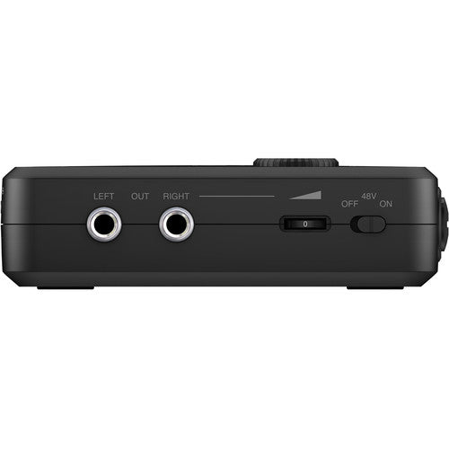 IK Multimedia IRIG PRO DUO I/O 2-Channel Audio Interface
